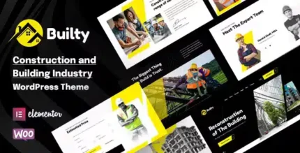 Builty-Construction-WordPress-Theme