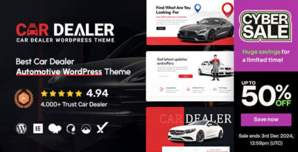 Car Dealer