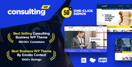 Consulting