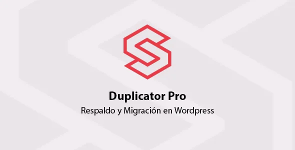 Duplicator-Pro-Wordpress-Plugin Duplicator Pro WordPress Plugin 4.5.25.4 - Image 1