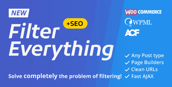 Filter Everything Filter Everything Product Filter 1.9.2 - Image 1