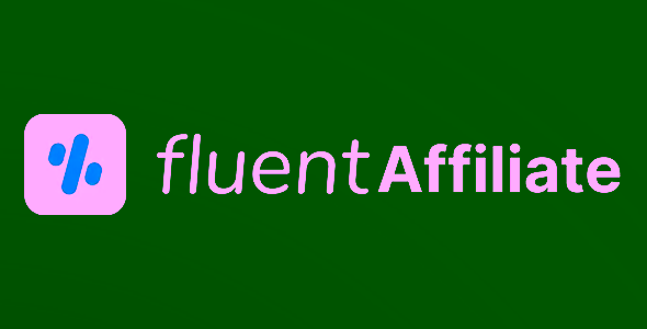 FluentAffiliate-Pro FluentAffiliate Pro 1.1.0 - Image 1