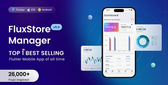 FluxStore-Manager-Flutter-Vendor-App-for-Woocommerce FluxStore Manager Flutter Vendor App for Woocommerce 5.3 - Image 1
