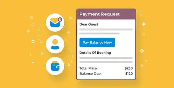 Hotel-Booking-Payment-Request Hotel Booking Payment Request 2.3.0 - Image 1