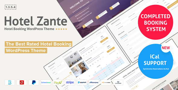 Hotel Zante Hotel Booking Theme Hotel Zante Hotel Booking Theme