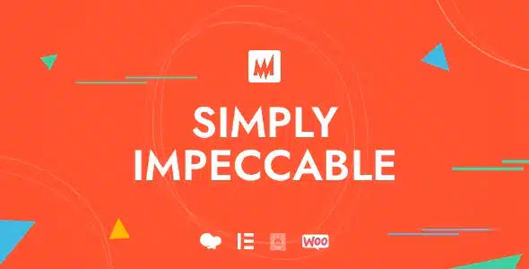 Impeka Creative MultiPurpose WordPress Theme Impeka Creative MultiPurpose WordPress Theme