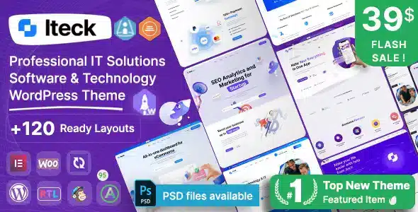 Iteck-Software-and-Technology-Theme