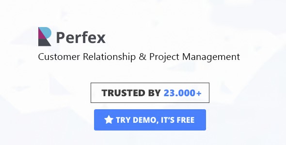 Perfex-CRM-Powerful-Open-Source-CRM Perfex CRM Powerful Open Source CRM 3.3.1 - Image 1