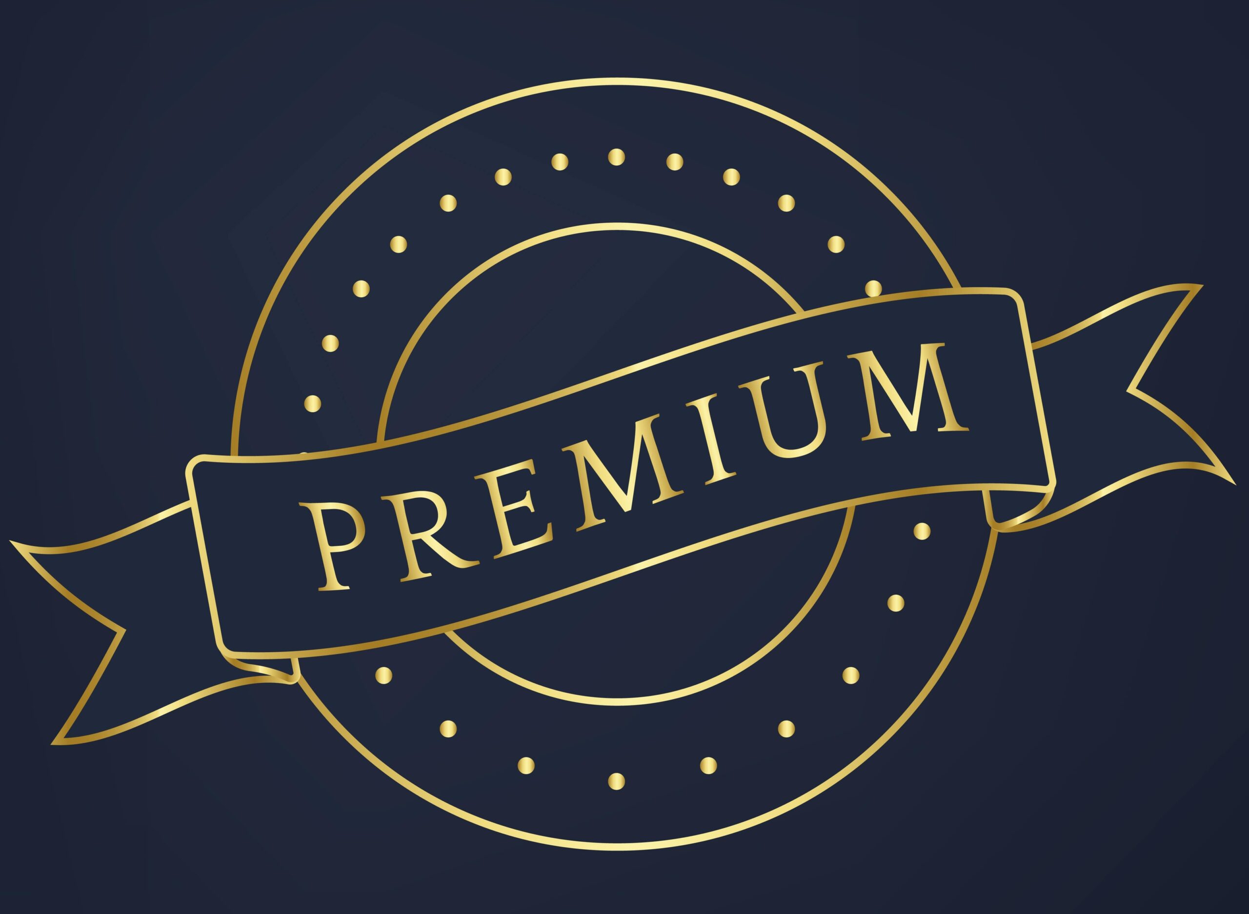 Premium Membership Premium Membership