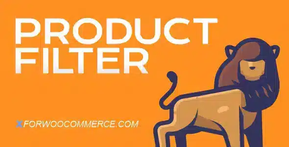 Product-Filter-for-WooCommerce Product Filter for WooCommerce 9.0.3 - Image 1