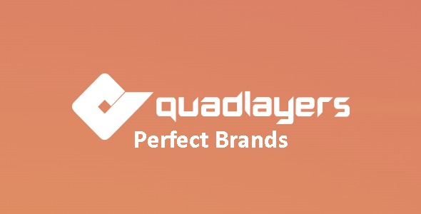 QuadLayers-Perfect-Brands-WooCommerce-Pro QuadLayers Perfect Brands WooCommerce Pro 3.4.2 - Image 1