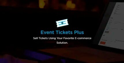 Event Tickets Plus