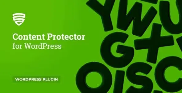 UnGrabber-Content-Protection-for-WordPress UnGrabber Content Protection for WordPress 3.1.5 - Image 1