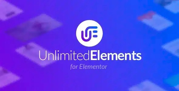 Unlimited-Elements-for-Elementor Unlimited Elements for Elementor 2.0.10 - Image 1