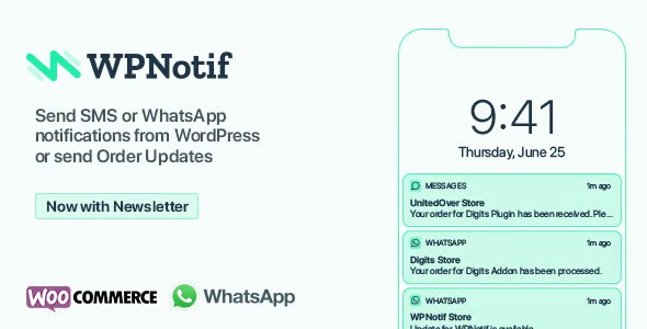 WPNotif-SMS-and-WhatsApp-Message WPNotif SMS and WhatsApp Message 3.3 - Image 1