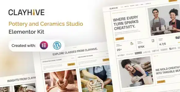 imgi_4_ClayHive-Pottery-and-Ceramics-Studio-Elementor-Kit ClayHive Pottery and Ceramics Studio Elementor Kit - Image 1