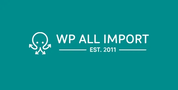 imgi_4_WP-All-Import-Pro-Plugin WP All Import Pro Plugin 5.0.6 - Image 1