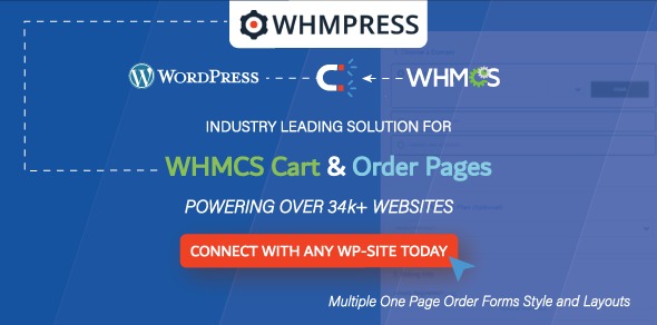 plugin-with-watermark WHMCS One Page Checkout 4.4 - Image 1