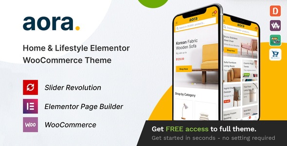 preview.__large_preview Aora Home And Lifestyle Theme 1.3.14 - Image 1